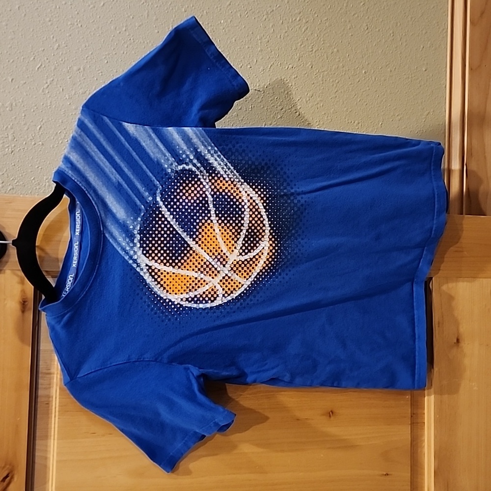 Football Youth Tee